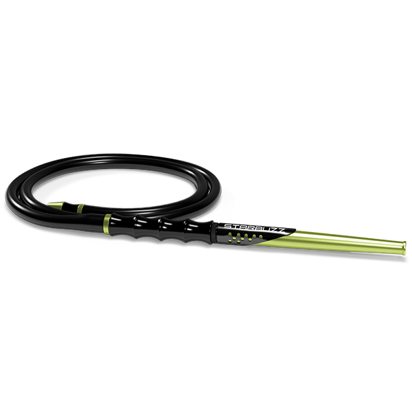 STARBUZZ PHANTOM Aluminum HOSE