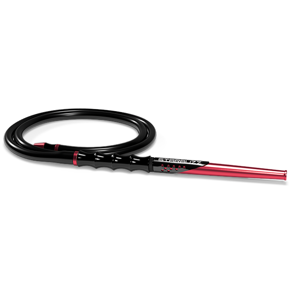 STARBUZZ PHANTOM Aluminum HOSE
