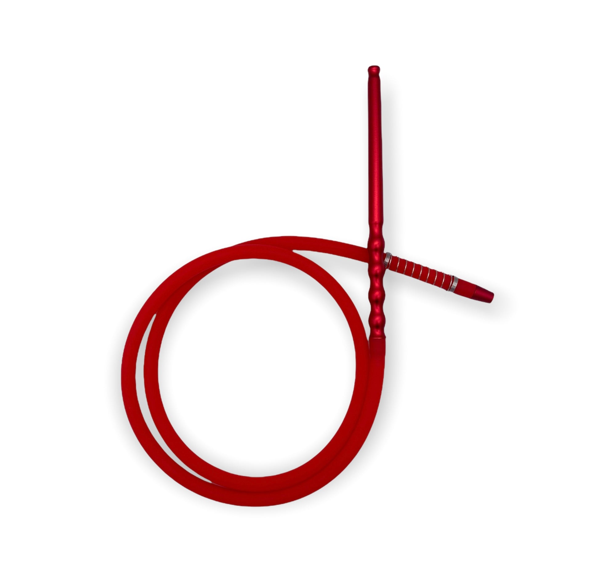 ZAHRAH MINI ALUMINUM SILICONE HOSE (Wholesale)