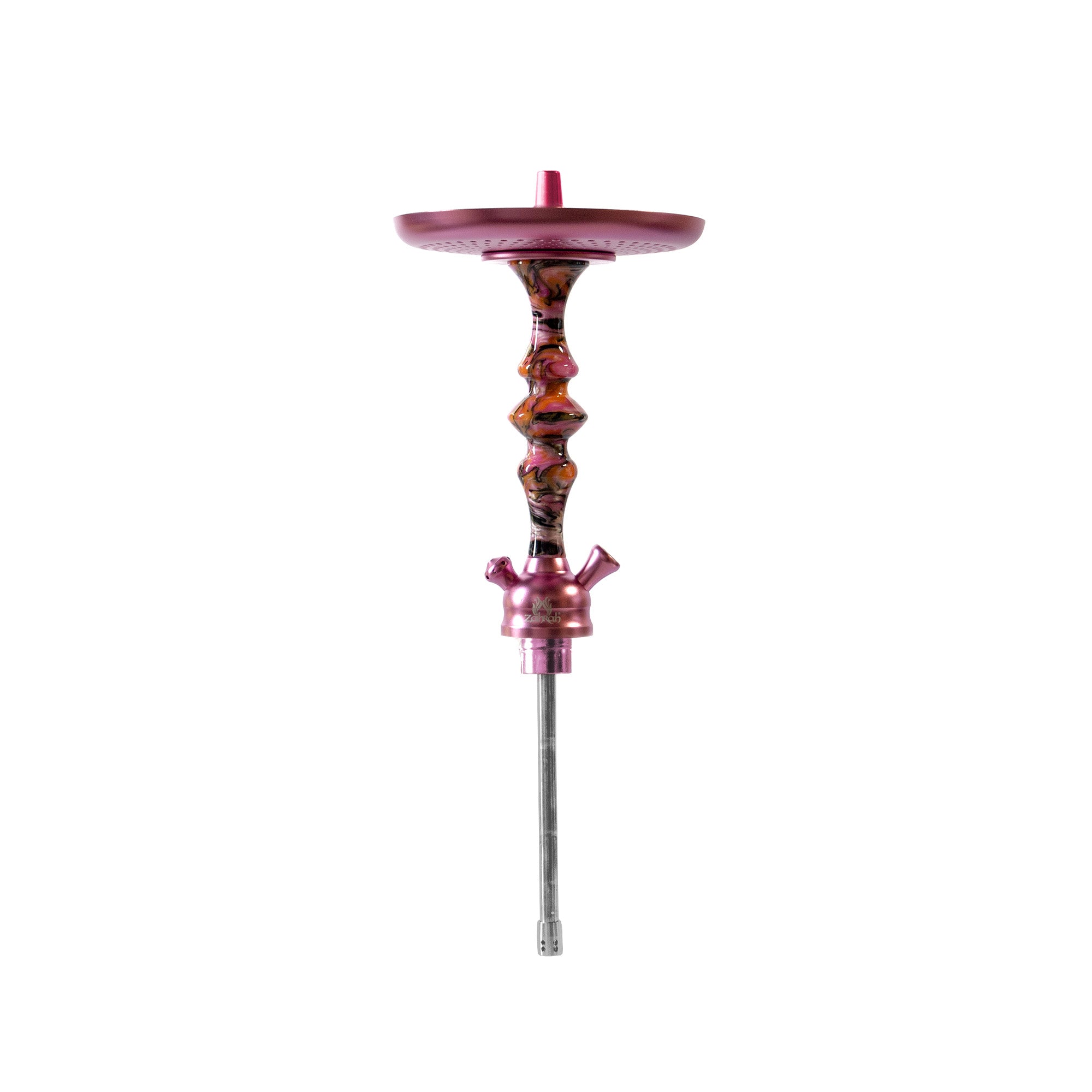 Zahrah Resin Genie Jr Hookah Stem