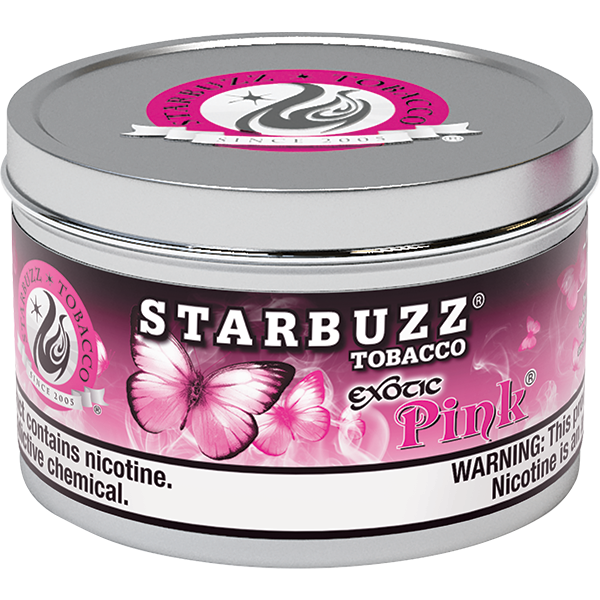 Starbuzz Exotic 100g