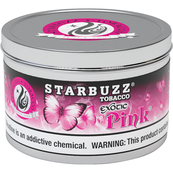 Starbuzz Exotic 250g