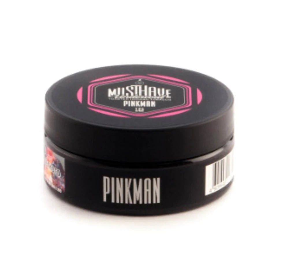 MustHave Shisha Tobacco 125g