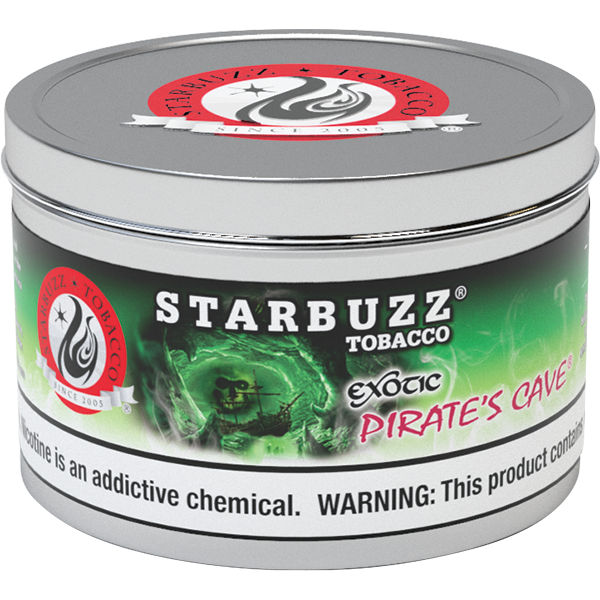 Starbuzz Exotic 250g