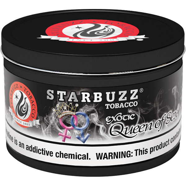 Starbuzz BOLD 250g