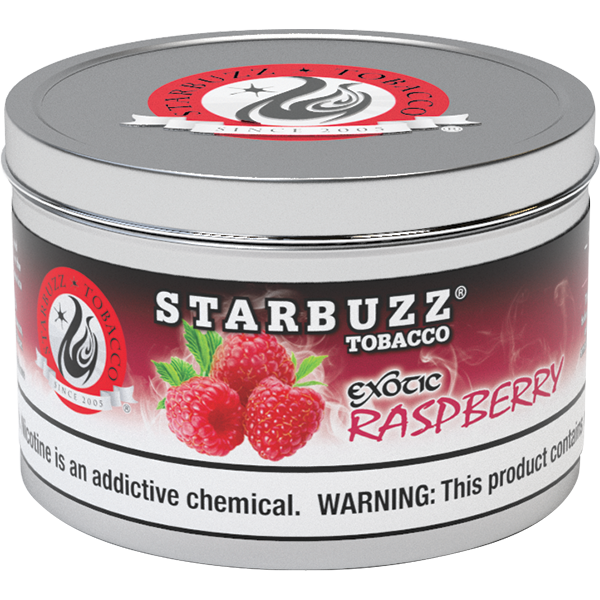Starbuzz Exotic 250g
