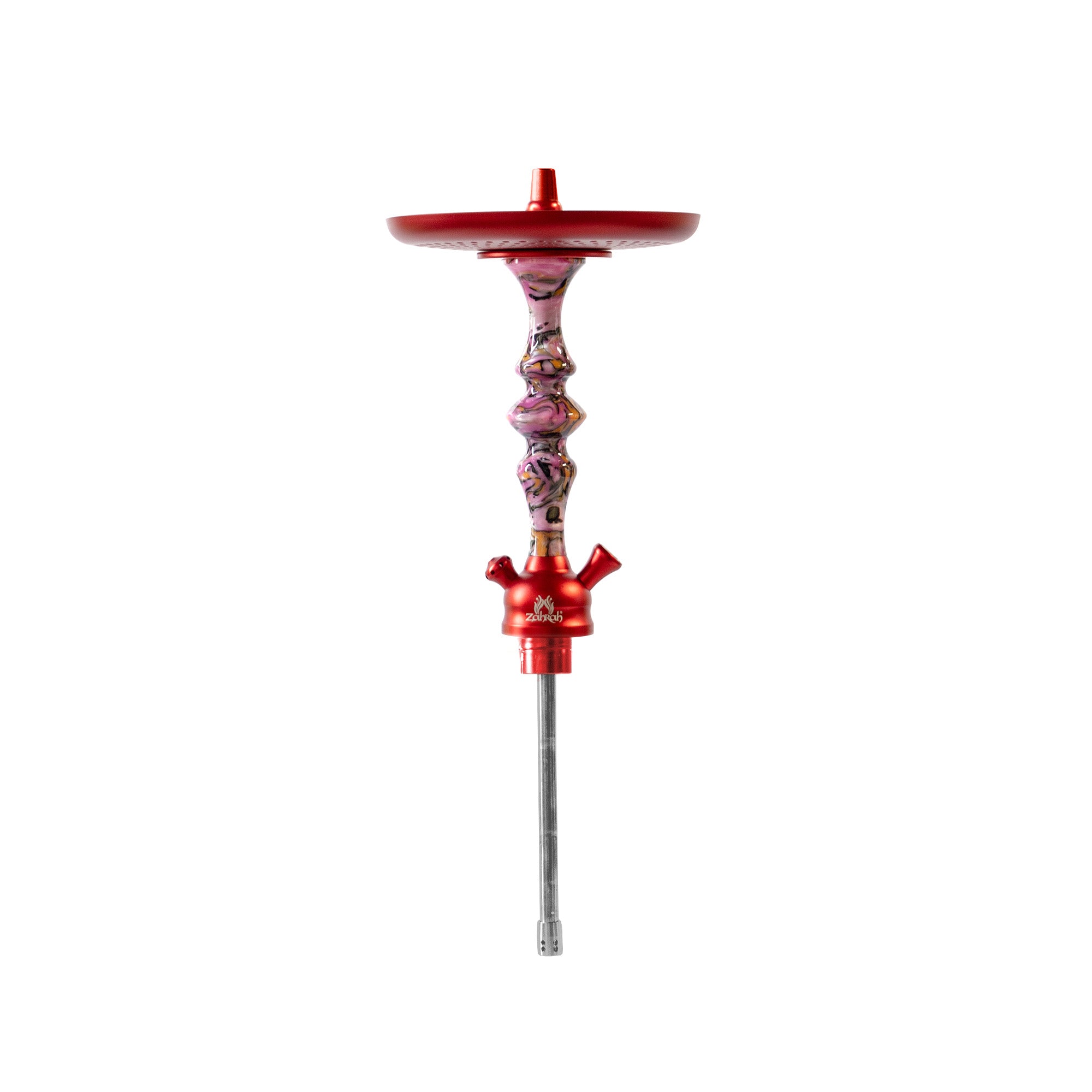 Zahrah Resin Genie Jr Hookah Stem
