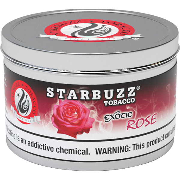Starbuzz Exotic 250g