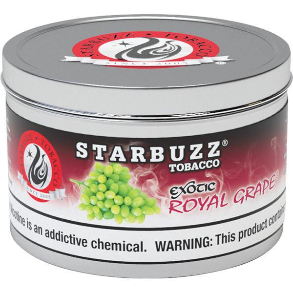 Starbuzz Exotic 250g