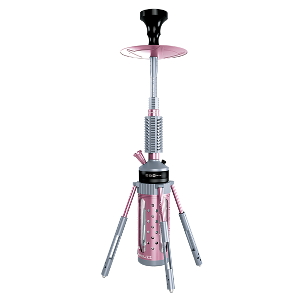 STARBUZZ CARBINE HOOKAH