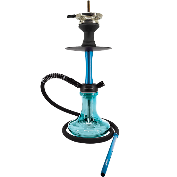 Starbuzz Chico Complete Set