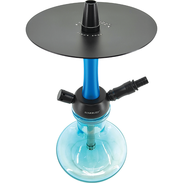 Starbuzz Chico Complete Set