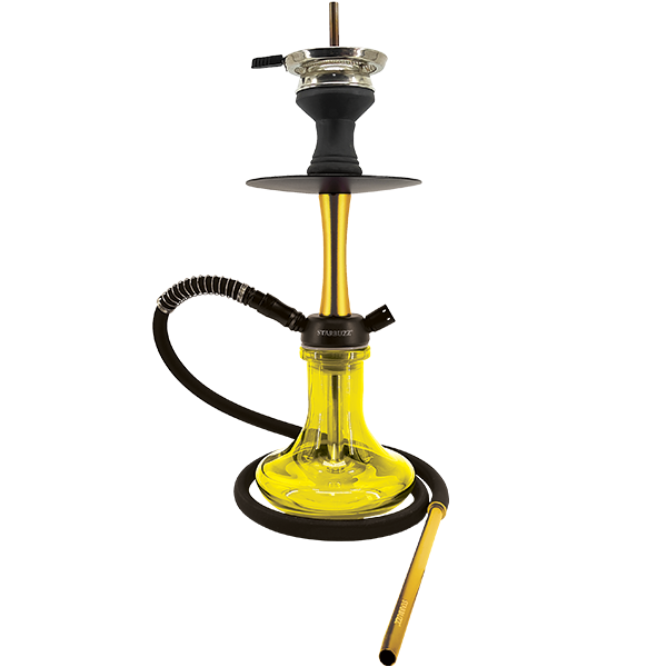 Starbuzz Chico Complete Set