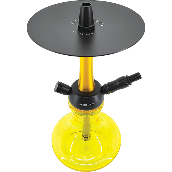 Starbuzz Chico Complete Set