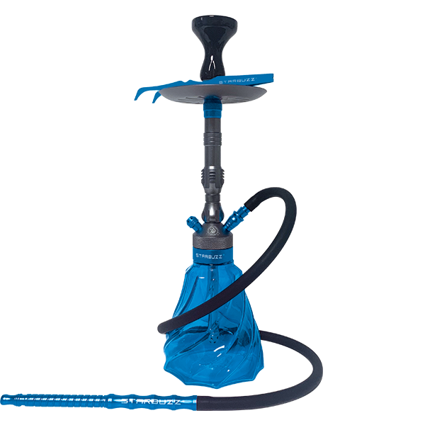 Starbuzz Helix Complete Hookah Set (Wholesale)