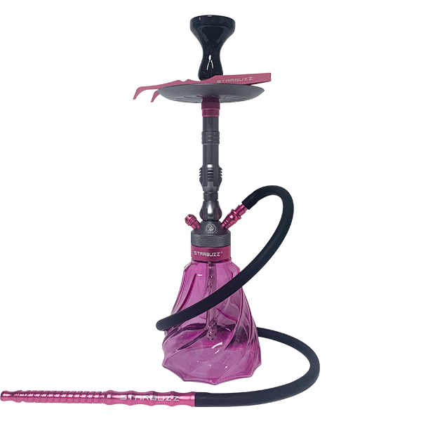 Starbuzz Helix Complete Hookah Set