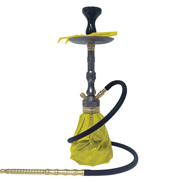 Starbuzz Helix Complete Hookah Set
