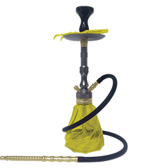 Starbuzz Helix Complete Hookah Set