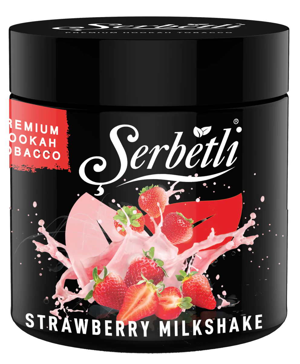 Serbetli Shisha Tobacco 250g