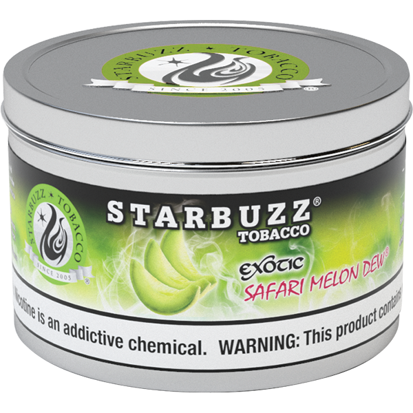 Starbuzz Exotic 250g