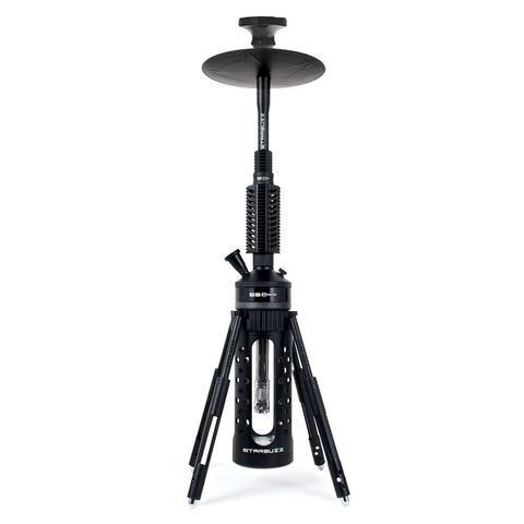 STARBUZZ CARBINE HOOKAH (Wholesale)