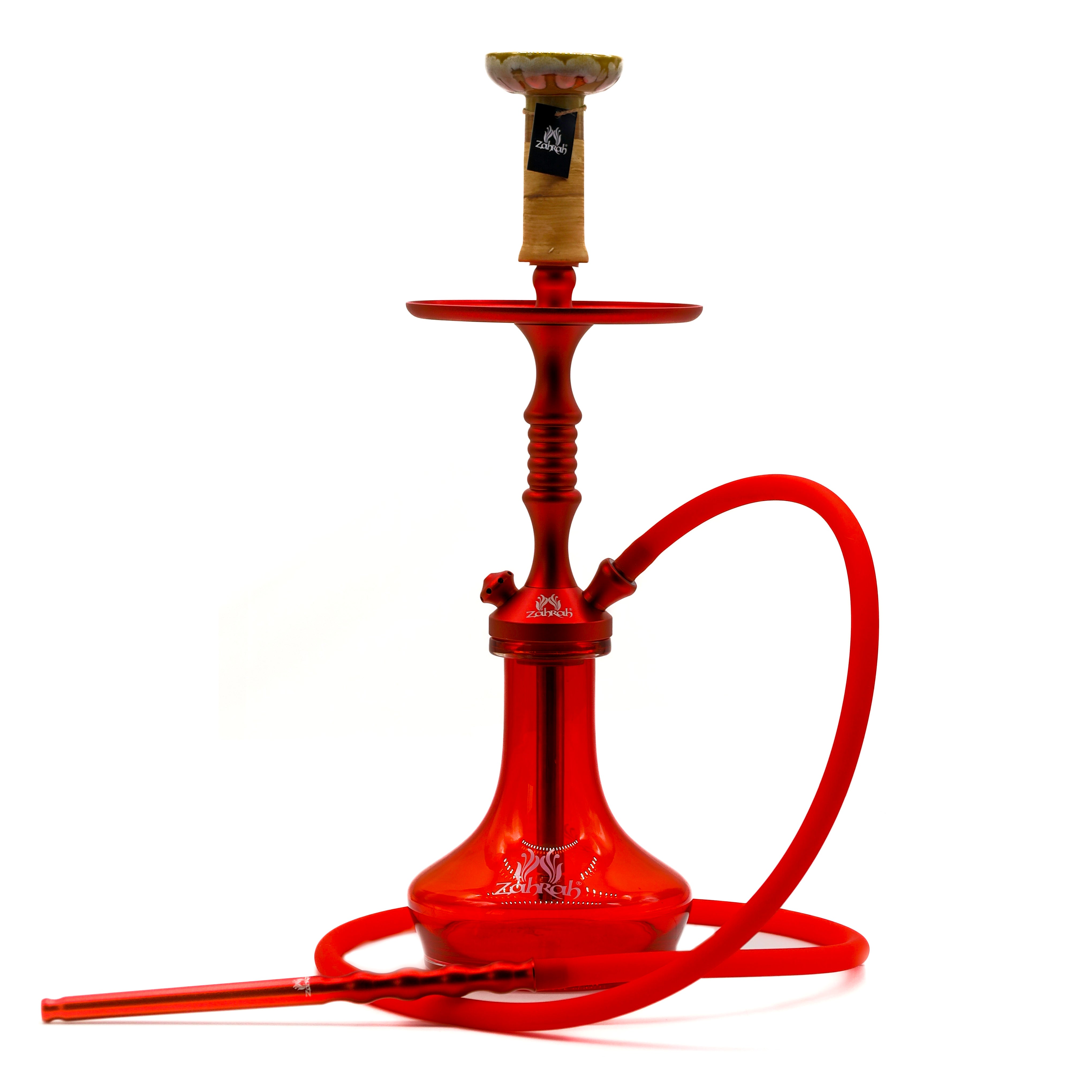 Zahrah Spade Mini Complete Set