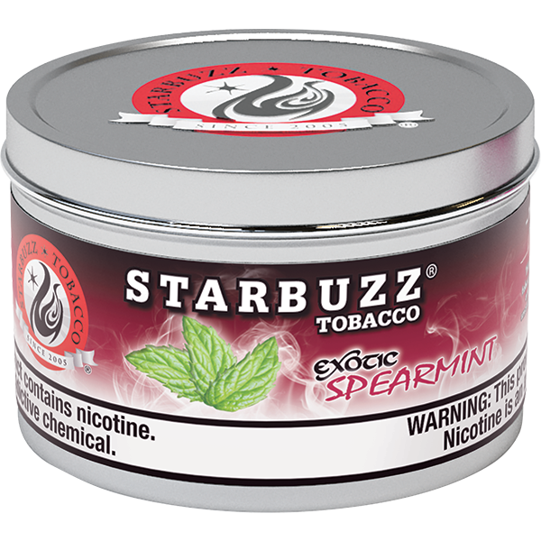 Starbuzz Exotic 100g