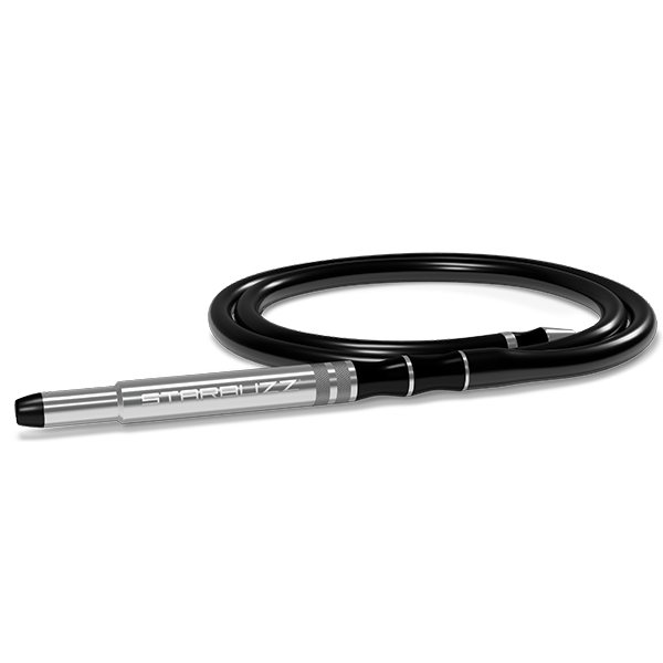 Starbuzz Spec-OP Hose