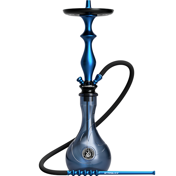 Starbuzz SB-H1 Hookah Set