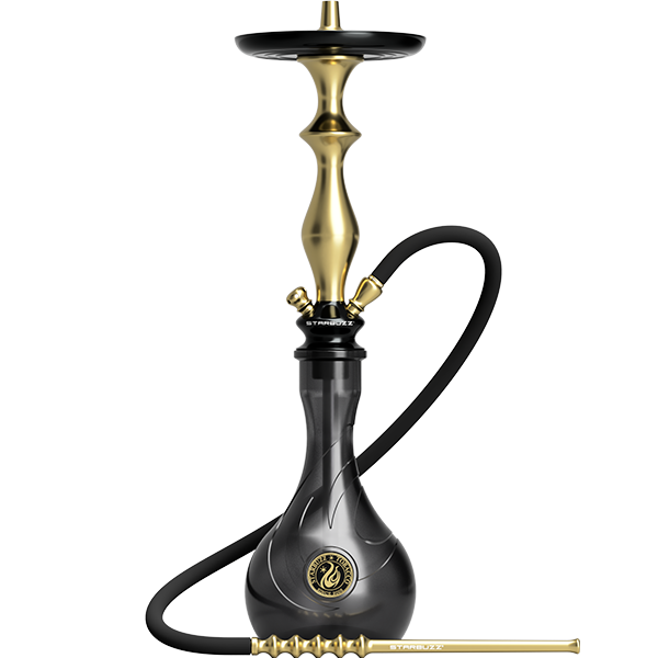 Starbuzz SB-H1 Hookah Set