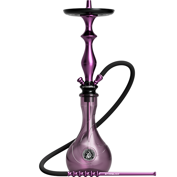 Starbuzz SB-H1 Hookah Set