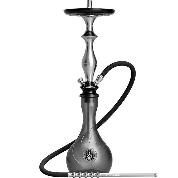 Starbuzz SB-H1 Hookah Set