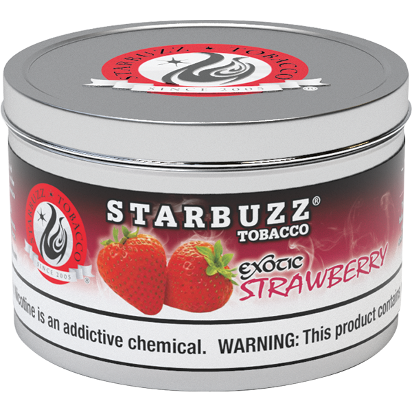 Starbuzz Exotic 250g