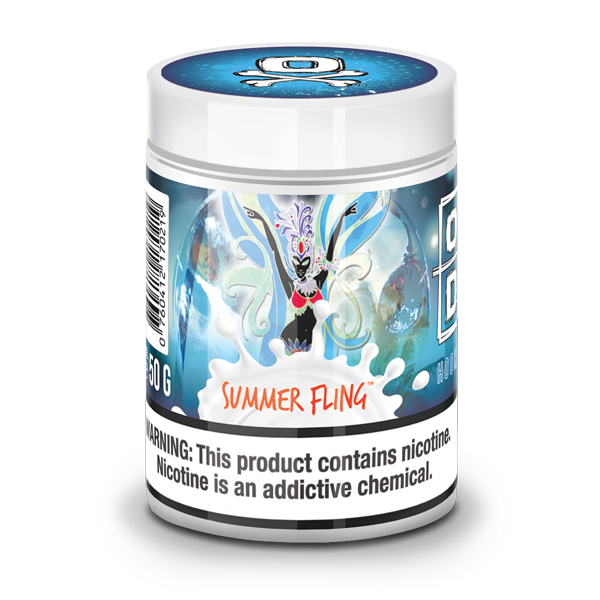 Overdozz Tobacco 50g