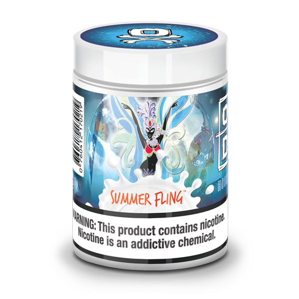 Overdozz Tobacco 200g