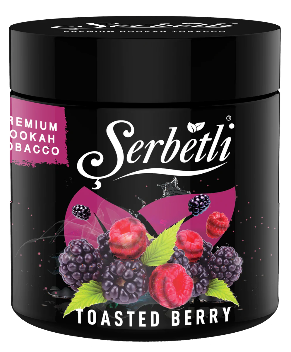 Serbetli Shisha Tobacco 250g