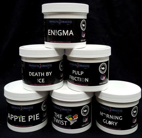 Trifecta Dark Blend 250g (Wholesale)