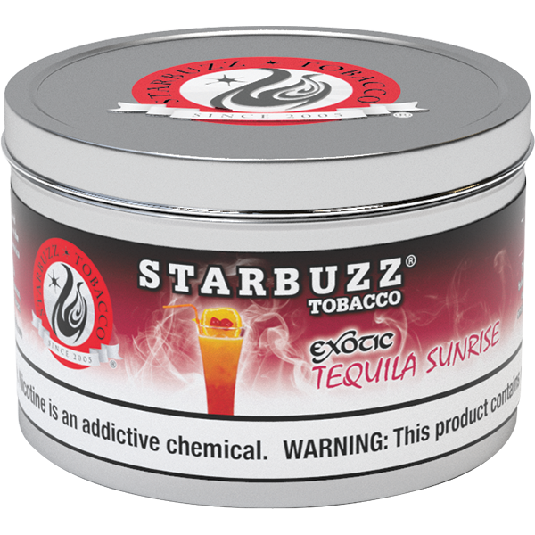 Starbuzz Exotic 250g