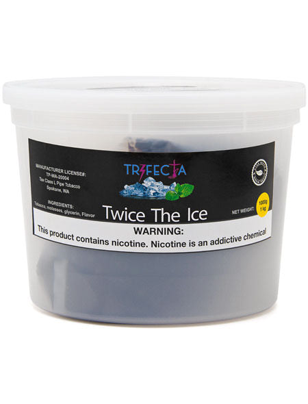 Trifecta Blonde Shisha Kilo 1000g (Wholesale)