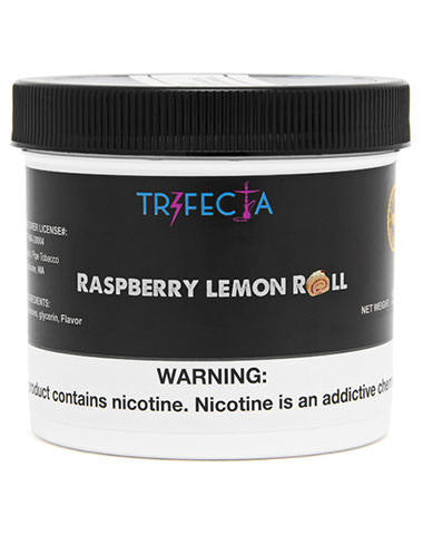 Trifecta Blonde Shisha 250g