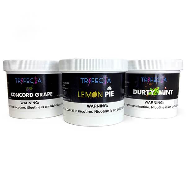 Trifecta Dark Blend 250g (Wholesale)