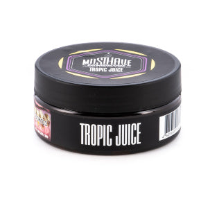 MustHave Shisha Tobacco 125g