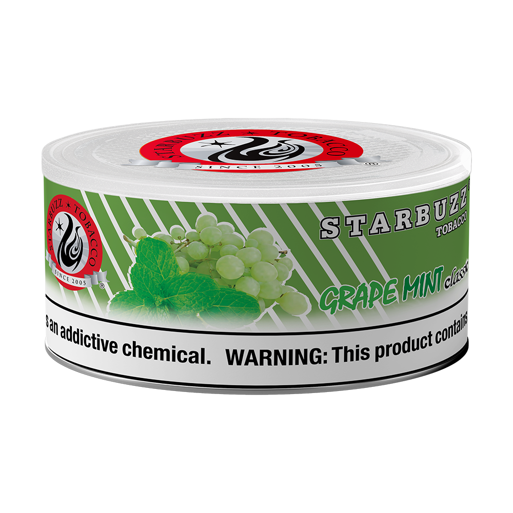 Starbuzz CLASSIC Line 1KG