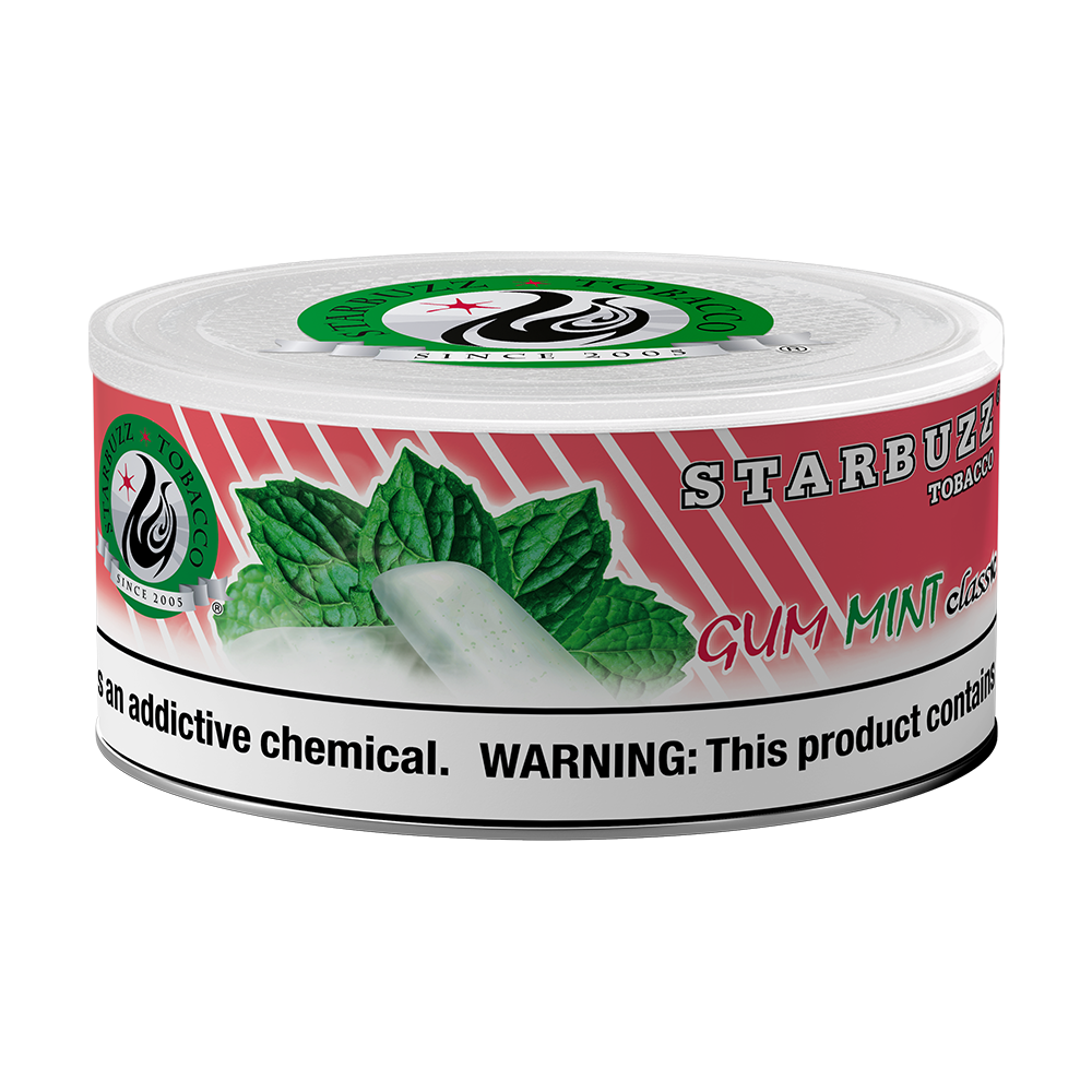 Starbuzz CLASSIC Line 1KG