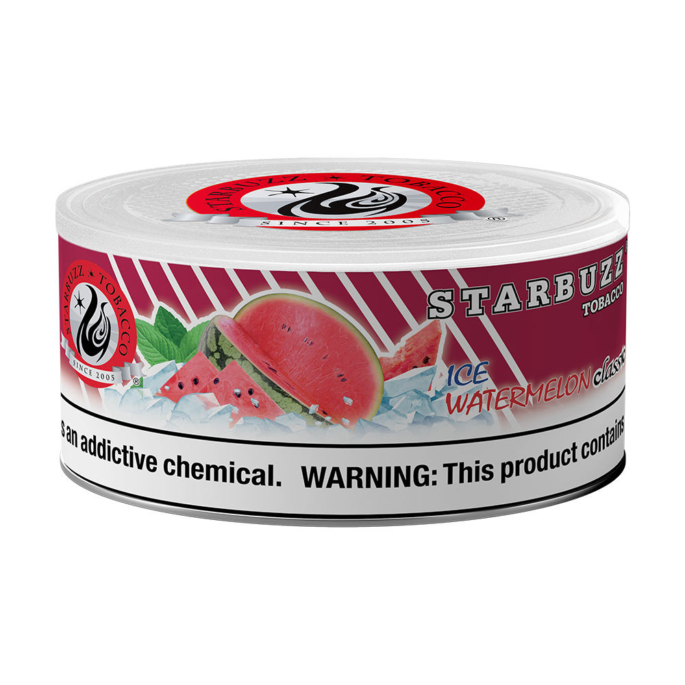 Starbuzz CLASSIC Line 1KG