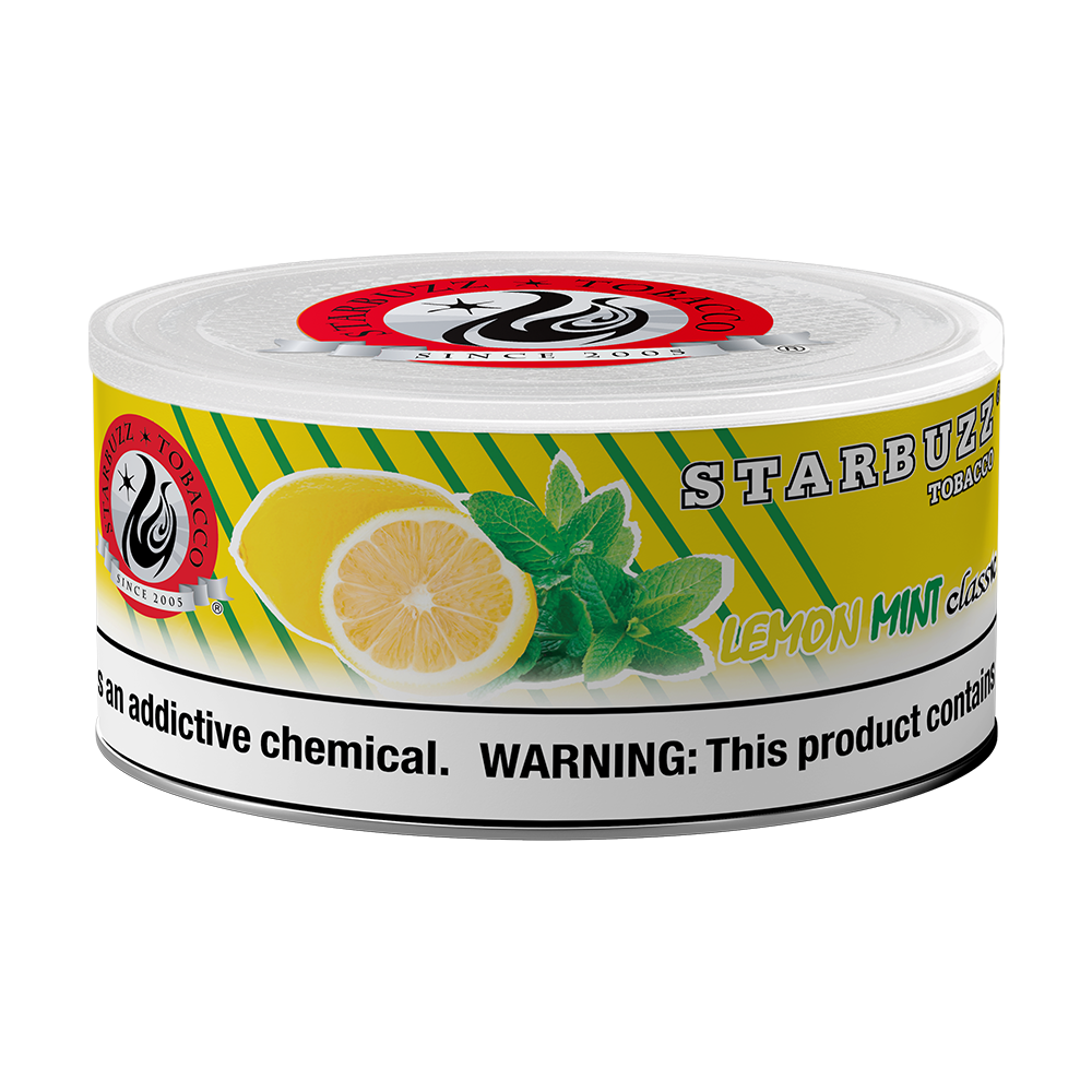 Starbuzz CLASSIC Line 1KG