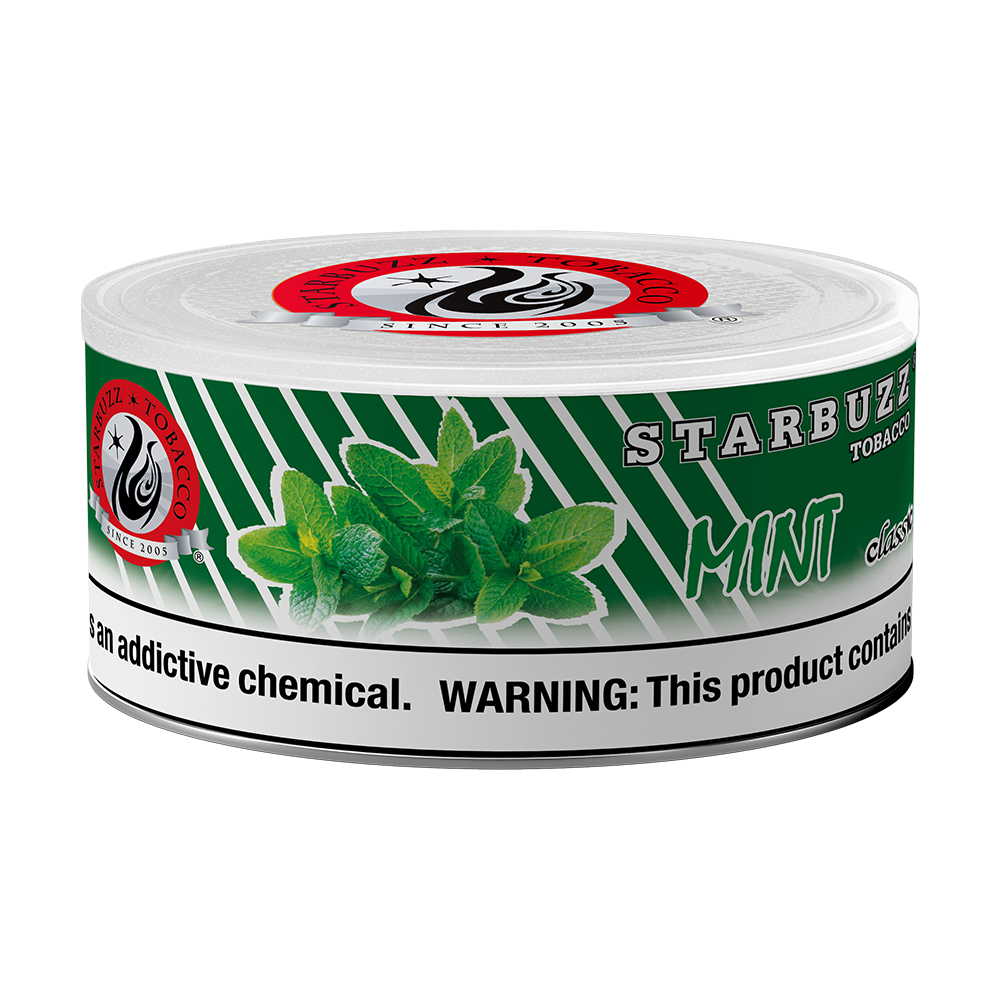 Starbuzz CLASSIC Line 1KG