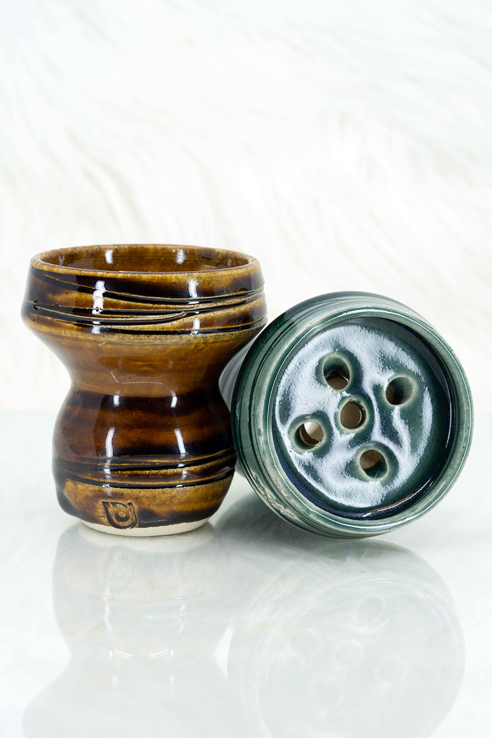 Urb Globe Hookah Bowl (Wholesale)