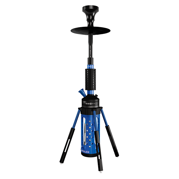 STARBUZZ CARBINE HOOKAH