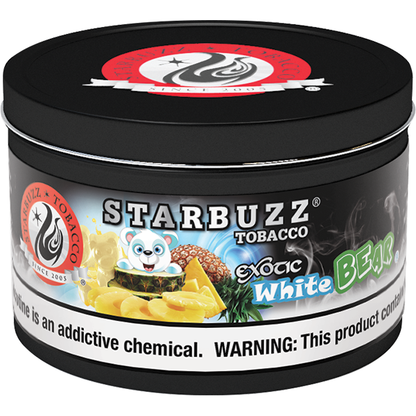 Starbuzz BOLD 250g
